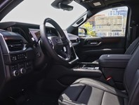 2026 Gmc Yukon 4WD 4Dr Denali
