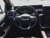 2026 Gmc Yukon 4WD 4Dr Denali