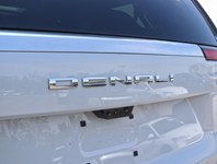2026 Gmc Yukon 4WD 4Dr Denali