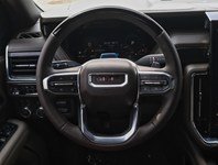2026 Gmc Yukon 4WD 4Dr Elevation
