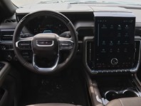 2026 Gmc Yukon 4WD 4Dr Elevation