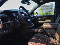 2026 Gmc Yukon Xl 4WD 4Dr Denali Ultimate