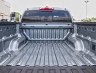 2026 Chevrolet Colorado 4WD Crew Cab Trail Boss