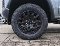 2026 Chevrolet Colorado 4WD Crew Cab Trail Boss