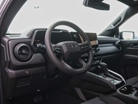 2026 Chevrolet Colorado 4WD Crew Cab Trail Boss