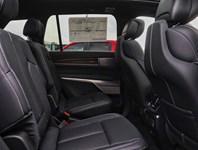 2027 Cadillac Vistiq AWD 4Dr Sport