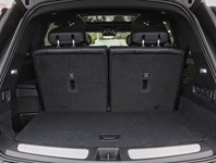 2027 Cadillac Vistiq AWD 4Dr Sport