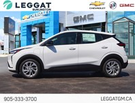 2027 Chevrolet Bolt FWD 4Dr LT