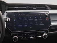 2027 Chevrolet Bolt FWD 4Dr LT
