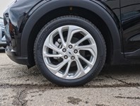 2027 Chevrolet Bolt FWD 4Dr LT
