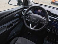 2027 Chevrolet Bolt FWD 4Dr LT