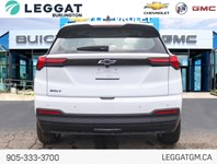 2027 Chevrolet Bolt FWD 4Dr LT