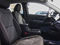 2027 Chevrolet Bolt FWD 4Dr LT