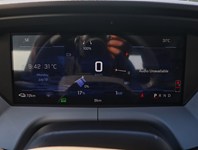 2027 Chevrolet Bolt FWD 4Dr LT