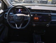 2027 Chevrolet Bolt FWD 4Dr LT