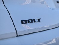 2027 Chevrolet Bolt FWD 4Dr LT