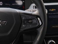 2027 Chevrolet Bolt FWD 4Dr LT