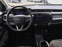 2027 Chevrolet Bolt FWD 4Dr LT