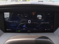 2027 Chevrolet Bolt FWD 4Dr LT