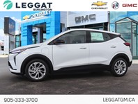 2027 Chevrolet Bolt FWD 4Dr LT
