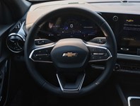 2027 Chevrolet Equinox AWD 4Dr LT W/2Lt