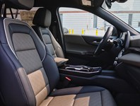 2027 Chevrolet Equinox AWD 4Dr LT W/2Lt