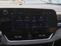 2027 Chevrolet Equinox AWD 4Dr LT W/2Lt
