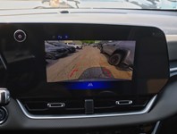 2027 Chevrolet Equinox AWD 4Dr LT W/2Lt