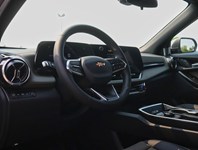 2027 Chevrolet Equinox AWD 4Dr LT W/2Lt