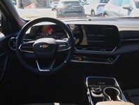 2027 Chevrolet Equinox AWD 4Dr LT W/2Lt