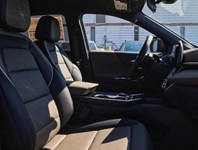 2027 Chevrolet Equinox AWD 4Dr LT W/2Lt