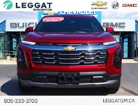 2027 Chevrolet Equinox AWD 4Dr LT W/2Lt
