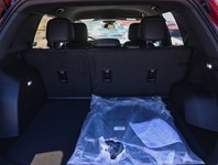 2027 Chevrolet Equinox AWD 4Dr LT W/2Lt