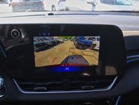 2027 Chevrolet Equinox AWD 4Dr LT W/2Lt