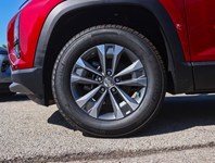 2027 Chevrolet Equinox AWD 4Dr LT W/2Lt
