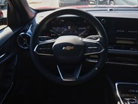 2027 Chevrolet Equinox AWD 4Dr LT W/2Lt
