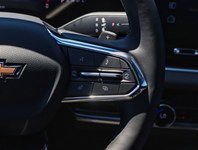 2027 Chevrolet Equinox AWD 4Dr LT W/2Lt