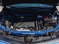 2027 Chevrolet Equinox AWD 4Dr LT W/2Lt