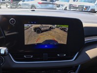 2027 Chevrolet Equinox AWD 4Dr LT W/2Lt