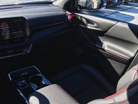 2027 Chevrolet Equinox AWD 4Dr RS