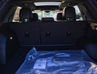 2027 Chevrolet Equinox AWD 4Dr RS