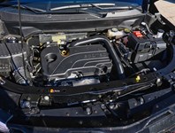 2027 Chevrolet Equinox AWD 4Dr RS