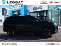 2027 Chevrolet Equinox AWD 4Dr RS