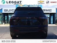 2027 Chevrolet Equinox AWD 4Dr RS