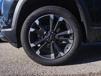 2027 Chevrolet Equinox AWD 4Dr RS
