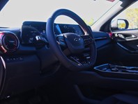 2027 Chevrolet Equinox AWD 4Dr RS