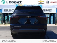2027 Chevrolet Equinox AWD 4Dr LT W/2Lt