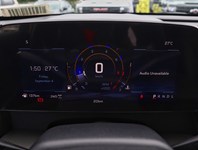 2027 Chevrolet Traverse AWD 4Dr LT