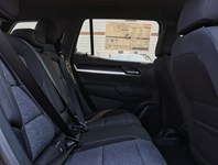 2027 Gmc Terrain AWD 4Dr Elevation
