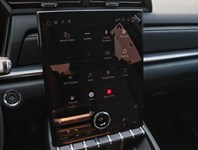 2027 Gmc Terrain AWD 4Dr Elevation